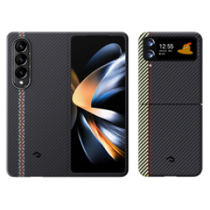 Galaxy Z Fold4/Flip4