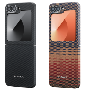Galaxy Z Flip 6