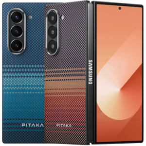 Galaxy Z Fold 6