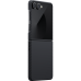 Ультра тонкий чехол Pitaka для Galaxy Z Flip 7, Черный