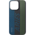Ультра тонкий чехол Pitaka   для iPhone 16 Pro, Черный