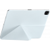 Ультра тонкий чехол Pitaka MagEZ Folio 2 для iPad Pro 2022/2021/2020/2018 (12,9 "), Голубой