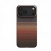 Ультра тонкий чехол Pitaka для iPhone 17 Pro, Закат