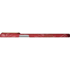 Ультра тонкий чехол Pitaka (PitaTap™) для iPhone 17 Pro Max, Красный