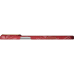 Ультра тонкий чехол Pitaka (PitaTap™) для iPhone 17 Pro Max, Красный