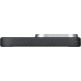 Ультра тонкий чехол Pitaka (PitaTap) для iPhone 16 Pro, Черный