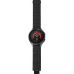 Карбоновый браслет Pitaka для Galaxy Watch4/Watch4 Classic/Watch5/Watch5 Pro/Watch6/Watch6 Classic (40/42/43/44/45/46/47 мм) - Черный