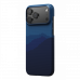 Ультра тонкий чехол Pitaka для iPhone 17 Pro Max, За горизонтом