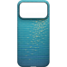 Ультра тонкий чехол Pitaka (PitaTap™) для iPhone 17 Pro, Голубой