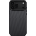 Премиум противоударный чехол Pitaka для iPhone 17 Pro, Черный