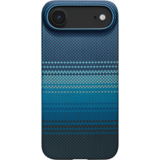 Ультра тонкий чехол Pitaka для iPhone 17 Air, Восход