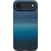 Ультра тонкий чехол Pitaka для iPhone 17 Air, Восход