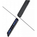 Ультра тонкий чехол Pitaka MagEZ Folio 2 для iPad Pro 11" (1-4 поколения) iPad Air 10.9" (4-5 поколения), Черный