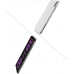 Ультра тонкий чехол Pitaka MagEZ Folio 2 для iPad Pro 11" (1-4 поколения) iPad Air 10.9" (4-5 поколения), Белый