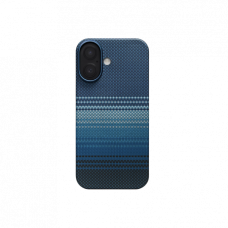 Ультра тонкий чехол Pitaka для iPhone 17, Восход
