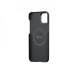 Ультра тонкий чехол Pitaka MagEZ 3 для iPhone 14 (6.1"), черно-серый, кевлар (арамид)