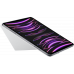Ультра тонкий чехол Pitaka MagEZ Folio 2 для iPad Pro 11" (1-4 поколения) iPad Air 10.9" (4-5 поколения), Белый