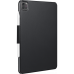 Ультра тонкий чехол Pitaka MagEZ Folio 2 для iPad Pro 11" (1-4 поколения) iPad Air 10.9" (4-5 поколения), Черный