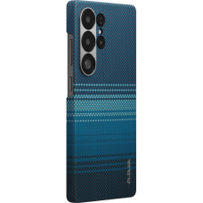 Ультра тонкий чехол Pitaka  для Samsung Galaxy S25 Ultra, Восход