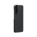 Ультра тонкий чехол Pitaka MagEZ 2 для Galaxy S22, Черный , кевлар (арамид)