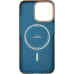 Ультра тонкий чехол Pitaka (PitaTap™) для iPhone 16 Pro Max, Золотой