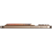 Кевларовая визитница Pitaka с MagSafe, Закат