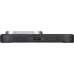 Ультра тонкий чехол Pitaka (PitaTap) для iPhone 16 Pro, Черный