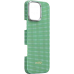 Ультра тонкий чехол Pitaka для iPhone 16 Pro Max, Зеленый