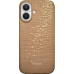 Ультра тонкий чехол Pitaka (PitaTap™) для iPhone 17, Золотой