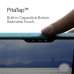 Ультра тонкий чехол Pitaka (PitaTap™) для iPhone 17 Pro, Голубой