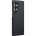 Ультра тонкий чехол Pitaka для Samsung Galaxy S25 Ultra, Черный