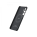 Ультра тонкий чехол Pitaka MagEZ 4 Samsung Galaxy S24 (6.16 "), Черный