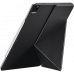 Ультра тонкий чехол Pitaka MagEZ Folio 2 для iPad Pro 11" (1-4 поколения) iPad Air 10.9" (4-5 поколения), Черный