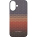 Ультра тонкий чехол Pitaka  для iPhone 16 Plus - Закат
