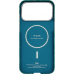 Ультра тонкий чехол Pitaka для iPhone 17 Pro Max, Зелено-золотой