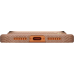 Ультра тонкий чехол Pitaka (PitaTap™) для iPhone 17 Pro, Золотой