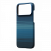 Ультра тонкий чехол Pitaka для iPhone 17 Pro, Восход