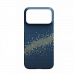 Ультра тонкий чехол Pitaka для iPhone 17 Pro, Млечный путь