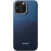 Ультра тонкий чехол Pitaka (PitaTap) для iPhone 16 Pro Max, Max, За горизонтом