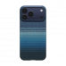 Ультра тонкий чехол Pitaka для iPhone 17 Pro, Восход