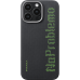 Ультра тонкий чехол Pitaka   для iPhone 16 Pro, Нет проблем