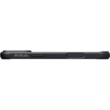 Противоударный чехол Pitaka с амортизирующими накладками для iPhone 16 Pro Max, Черный
