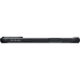 Противоударный чехол Pitaka с амортизирующими накладками для iPhone 16 Pro, Черный