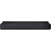 Премиум противоударный чехол Pitaka для iPhone 17 Pro Max, Черный