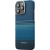 Ультра тонкий чехол Pitaka  для iPhone 16 Pro Max - Восход