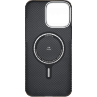 Ультра тонкий чехол Pitaka (PitaTap) для iPhone 16 Pro Max, Закат