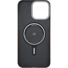 Ультра тонкий чехол Pitaka (PitaTap) для iPhone 16 Pro Max, Закат