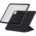 Ультра тонкий чехол Pitaka MagEZ Folio 2 для iPad Pro 11" (1-4 поколения) iPad Air 10.9" (4-5 поколения), Черный