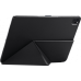 Ультра тонкий чехол Pitaka MagEZ Folio 2 для iPad Pro 11" (1-4 поколения) iPad Air 10.9" (4-5 поколения), Черный