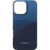 Ультра тонкий чехол Pitaka  для iPhone 16 Pro, За горизонтом